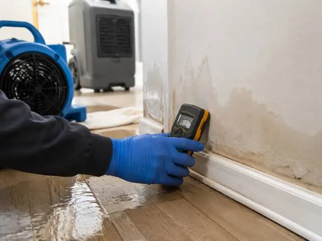 24/7 Water damage restoration services in Brice, OH - Rapid flood cleanup and mitigation